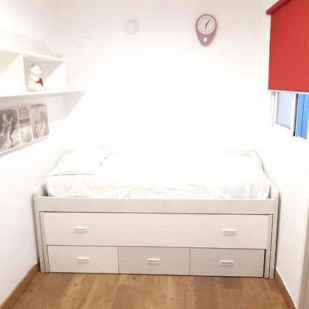 Apartamento Zona Carrefour Эль-Пуэрто-де-Санта-Мария Экстерьер фото