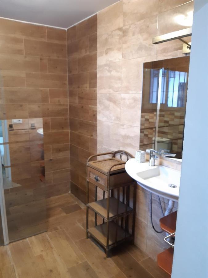 Apartamento Zona Carrefour Эль-Пуэрто-де-Санта-Мария Экстерьер фото