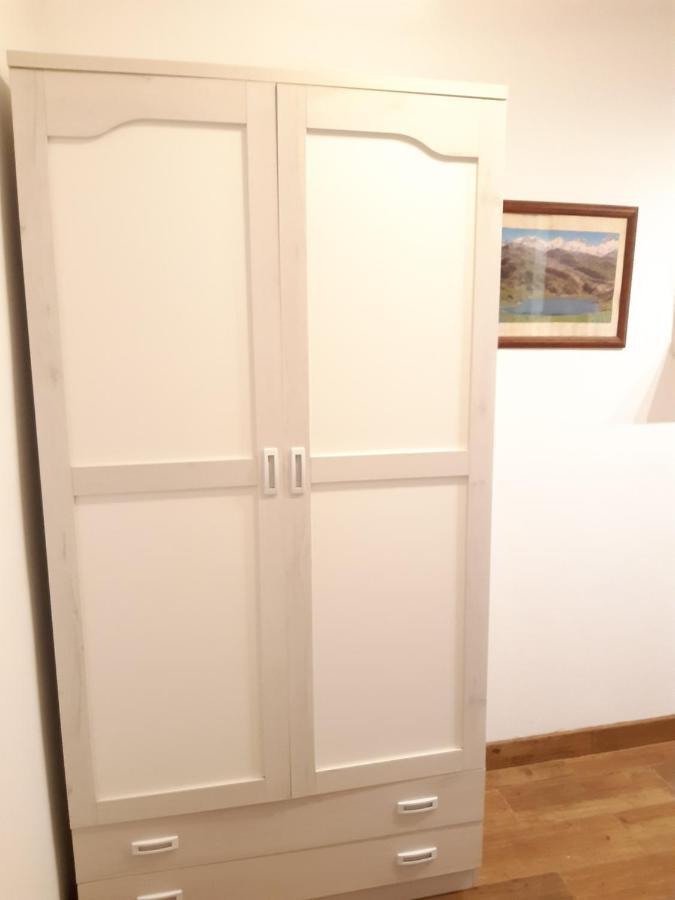 Apartamento Zona Carrefour Эль-Пуэрто-де-Санта-Мария Экстерьер фото
